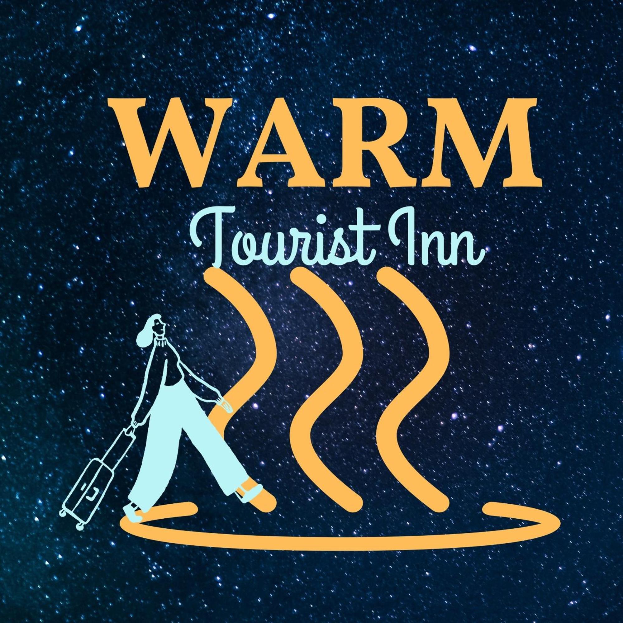 בדיאן Warm Tourist Inn מראה חיצוני תמונה